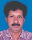 Mr Ramesh S. Shetty